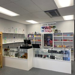 Party Favors Vape Shop - We have what you are looking for.
