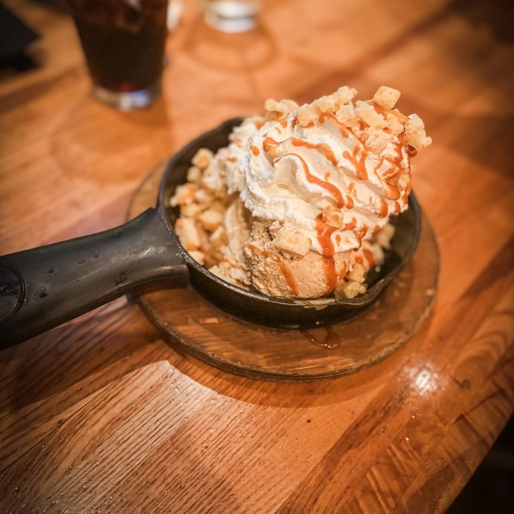 Craft Street Kitchen - Oldsmar - Snickerdoodle Skillet - New American Near Me - Oldsmar, Florida Craft Street Kitchen - Oldsmar - Snickerdoodle Skillet - New American Near Me - Oldsmar, Florida