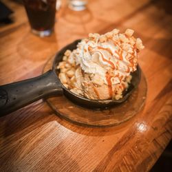 Craft Street Kitchen - Oldsmar - Snickerdoodle Skillet