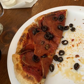 St Charles Saloon - Min cheese pizza was very good - Pizza Near Me - Columbia, California St Charles Saloon - Min cheese pizza was very good - Pizza Near Me - Columbia, California
