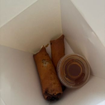 Buzzs Hawaiian Grill - Lumpia Spring Roll - Hawaiian Near Me - St. Louis, Missouri Buzzs Hawaiian Grill - Lumpia Spring Roll - Hawaiian Near Me - St. Louis, Missouri