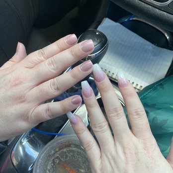 Glamour Nails II - Our nails - Nail Salons Near Me - Eustis, Florida
