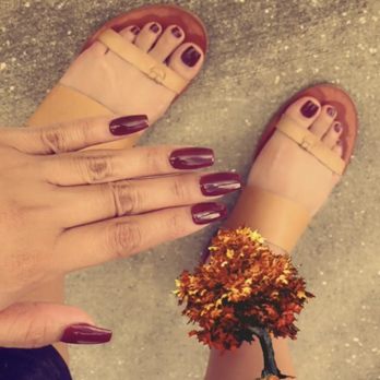 WOW8 Spa Nails - Nail Salons Near Me - Katy, Texas