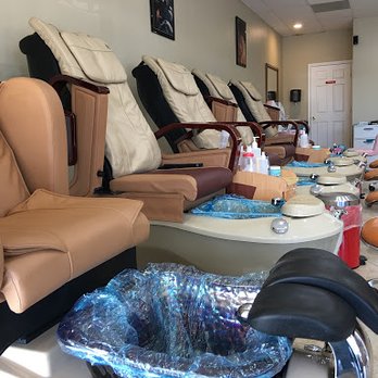 Better Nails & Spa - Better Nails & Spa in Benton, AR 72015 - Nail Salons Near Me - Benton, Arkansas
