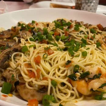 Silver Diner - Delicious pasta - Diners Near Me - Woodbridge, Virginia Silver Diner - Delicious pasta - Diners Near Me - Woodbridge, Virginia