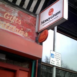 Battlefield Road Post Office