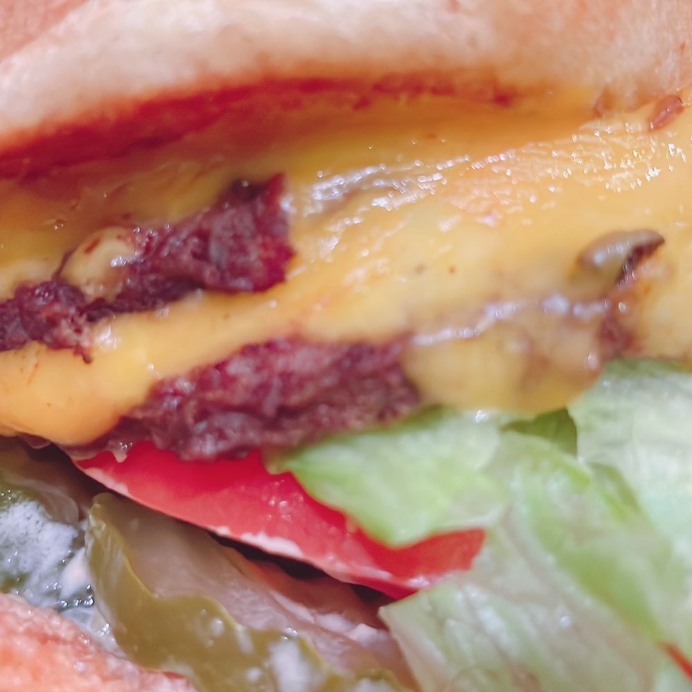 In-N-Out Burger - Burgers Near Me - Rancho Cucamonga, California