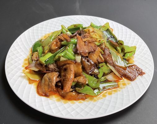 Hunan Bistro by null