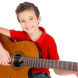 Canton Arts Academy - Guitar Lessons