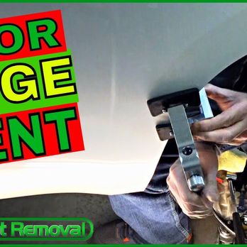 Excel Dent Removal - https://youtu.be/hWXuHoPCa1w - Body Shops Near Me - Blaine, Minnesota Excel Dent Removal - https://youtu.be/hWXuHoPCa1w - Body Shops Near Me - Blaine, Minnesota