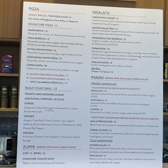CiboDivino Centro - Food menu - Coffee & Tea Near Me - Dallas, Texas CiboDivino Centro - Food menu - Coffee & Tea Near Me - Dallas, Texas