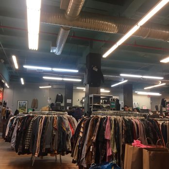 Buffalo Exchange - There seems to be loads of brand new clothes here. - Used, Vintage & Consignment Near Me - New York, New York Buffalo Exchange - There seems to be loads of brand new clothes here. - Used, Vintage & Consignment Near Me - New York, New York