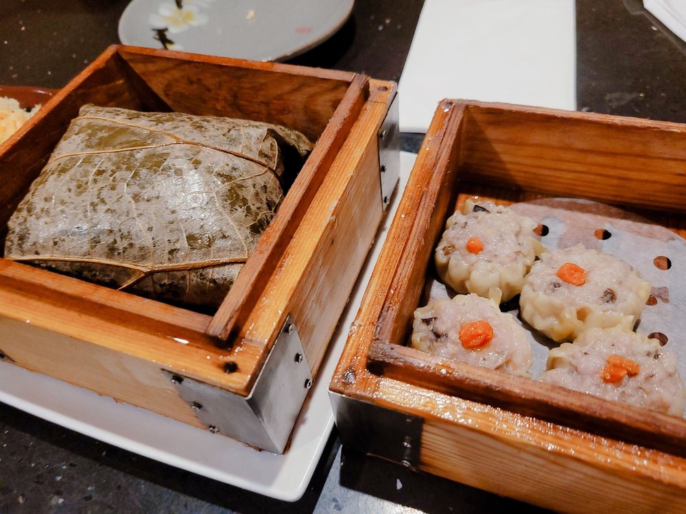 Xian Sushi & Noodle - Domain