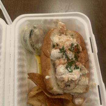 Dock Local - Seafood Near Me - Dallas, Texas
