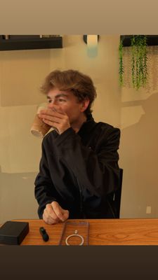 PSYCHIC MEDIUM ETHAN BIAS - Updated May 2026 - 11 Photos - Huntington ...