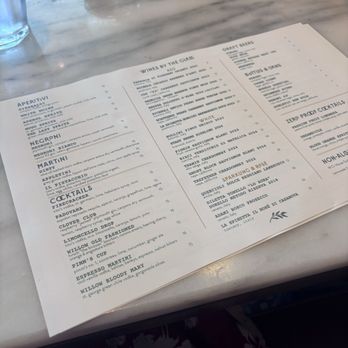 Willow Osteria - The menu - Italian Near Me - Clovis, California Willow Osteria - The menu - Italian Near Me - Clovis, California