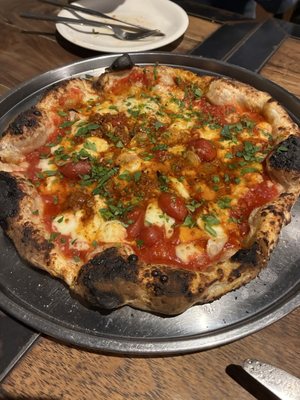 PST Roppongi (Pizza Studio Tamaki Roppongi) by null
