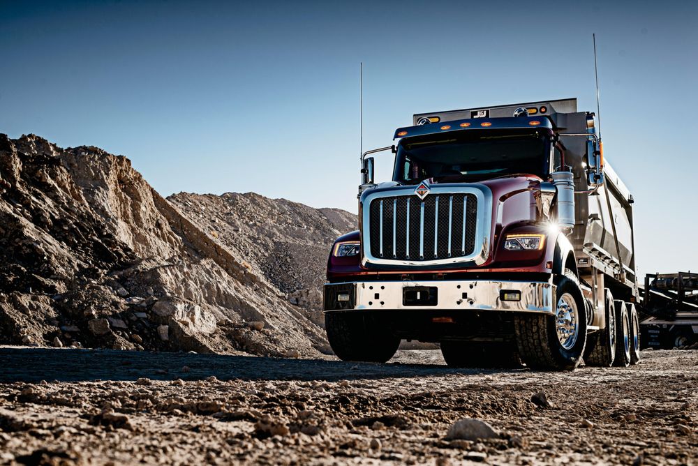 ALLEGIANCE TRUCKS - Updated March 2026 - 24 Photos - 268 Park St, West ...