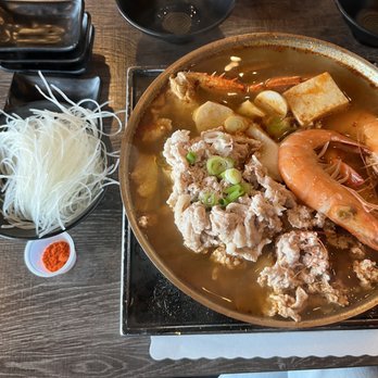 Red Flame - Thai Hot Pot - Hot Pot Near Me - Artesia, California Red Flame - Thai Hot Pot - Hot Pot Near Me - Artesia, California