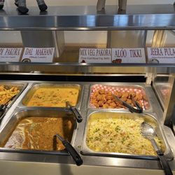 Chauhans India Grill House & Banquet