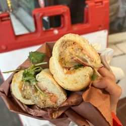 Gorgers Subs - medium Chupacabra Sub