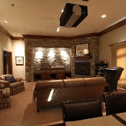 Homedia Solutions - Media Room - Wichita, KS