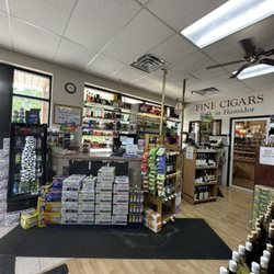 Wine Reserve