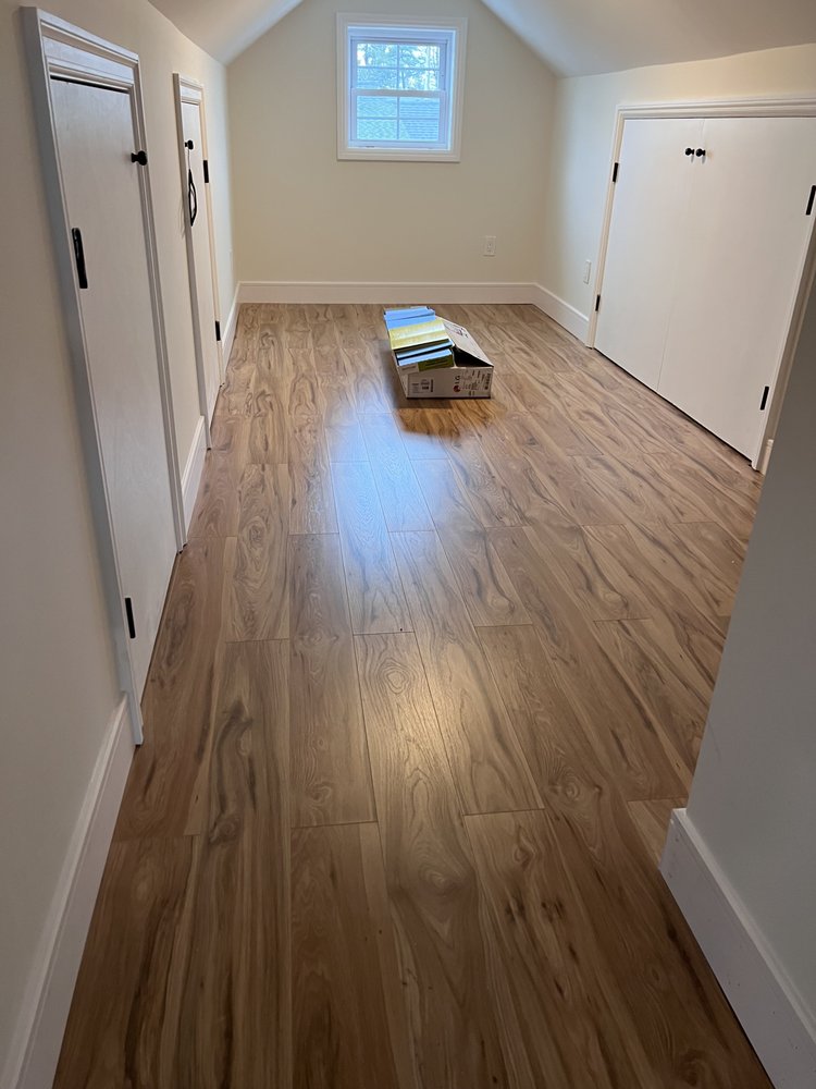 Slide of APN Remodeling