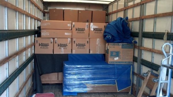Moving great clients! - We helped this fine couple move from one beautiful house to another. We will help you move wherever you are!
Visit us at goacemoving.com or call at 208-659-1123 to get a free quote! Moving great clients! - We helped this fine couple move from one beautiful house to another. We will help you move wherever you are!
Visit us at goacemoving.com or call at 208-659-1123 to get a free quote!