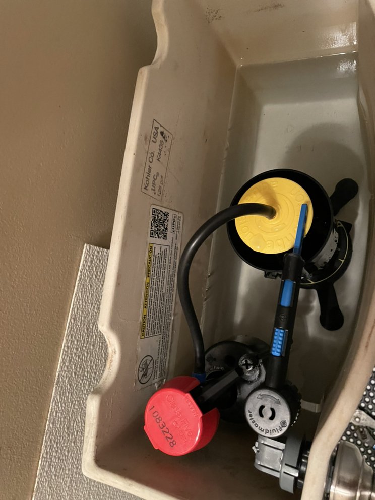 Slide of Everlast Services