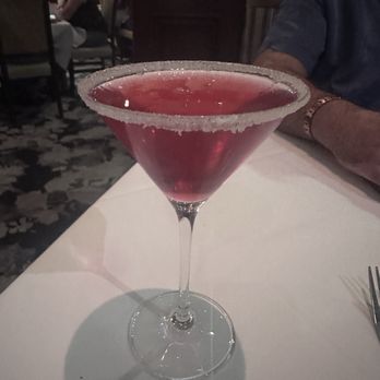 Ruth's Chris Steak House - Pomegranate Margarita - Steakhouses Near Me - Coral Gables, Florida Ruth's Chris Steak House - Pomegranate Margarita - Steakhouses Near Me - Coral Gables, Florida