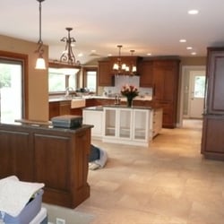 B.W. Construction & Home Improvement