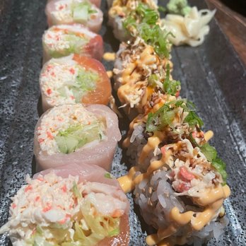 Yamazaru - Sushi Bars Near Me - Charlotte, North Carolina Yamazaru - Sushi Bars Near Me - Charlotte, North Carolina