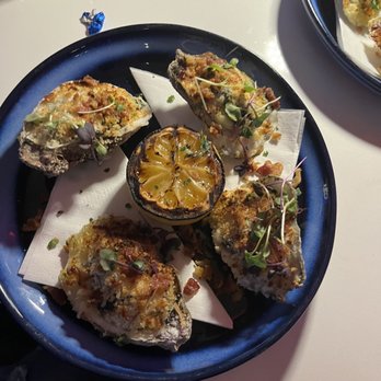 Batsí - Oysters - Seafood Near Me - Atlanta, Georgia Batsí - Oysters - Seafood Near Me - Atlanta, Georgia