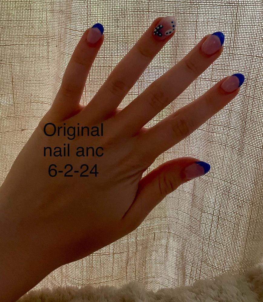 NAILS & SPA Updated July 2024 16 Photos & 14 Reviews 329 Glenmont