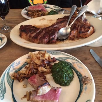 Peter Luger - Steakhouses Near Me - Brooklyn, New York Peter Luger - Steakhouses Near Me - Brooklyn, New York