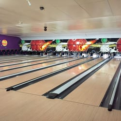 Memory Lanes