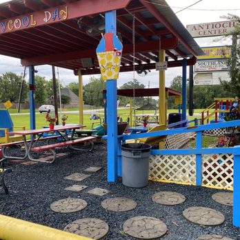 WayCool Snowballs - a children's play area - Shaved Ice Near Me - Baton Rouge, Louisiana WayCool Snowballs - a children's play area - Shaved Ice Near Me - Baton Rouge, Louisiana