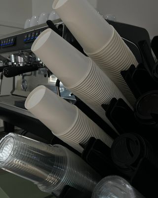 Kefita Coffee by null