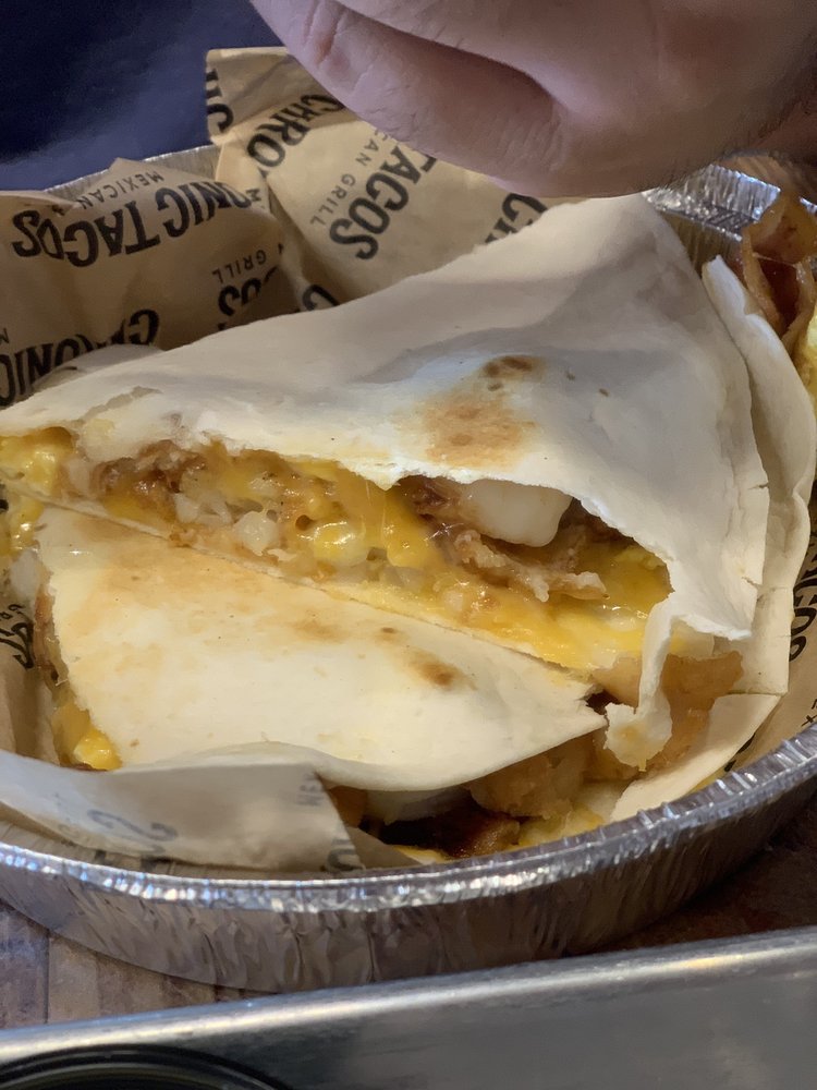 CHRONIC TACOS 35 Photos & 44 Reviews Mexican 20212 Eva St