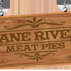 Cane River Meat Pies