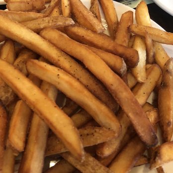 LongHorn Steakhouse - Horrible waitress microwaved my cold fries....NOT up to longhorn standards - Steakhouses Near Me - Cold Spring, Kentucky LongHorn Steakhouse - Horrible waitress microwaved my cold fries....NOT up to longhorn standards - Steakhouses Near Me - Cold Spring, Kentucky