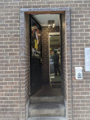 The Well Dressed Burrito by null