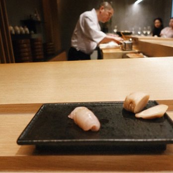 Nakaji - Sushi Bars Near Me - New York, New York Nakaji - Sushi Bars Near Me - New York, New York