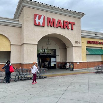 H Mart - Arcadia - HMart,no returns of any kind allowed as of 4/21/2021.Never shopping here again for sure. - Grocery Near Me - Arcadia, California
