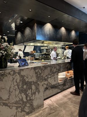 Marilena Cafe & Raw Bar by null