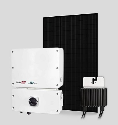 Slide of Senga Energy