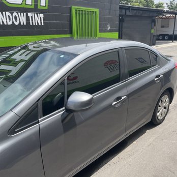 Pro-Tech Car Stereo & Tinting - Car Stereo Installation Near Me - Carson, California Pro-Tech Car Stereo & Tinting - Car Stereo Installation Near Me - Carson, California