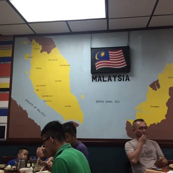 Malay Restaurant - Malaysian Near Me - Flushing, New York Malay Restaurant - Malaysian Near Me - Flushing, New York