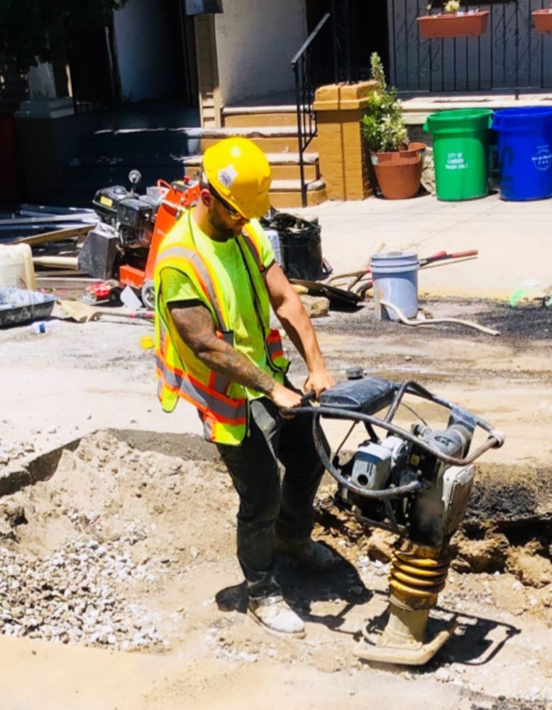 Slide of 5 Star Drain Cleaning and Maintenance